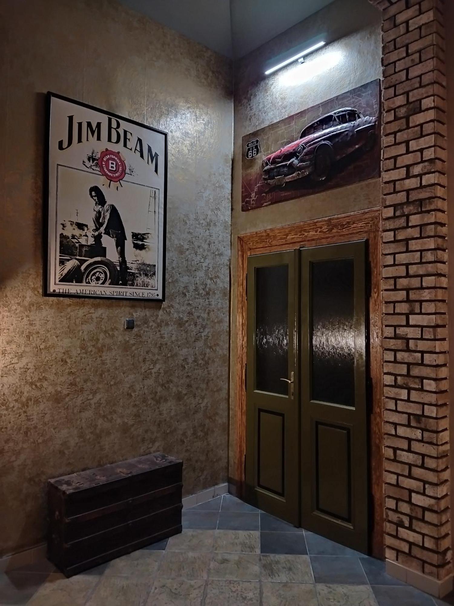 Hotel Cade Pisek  Bagian luar foto