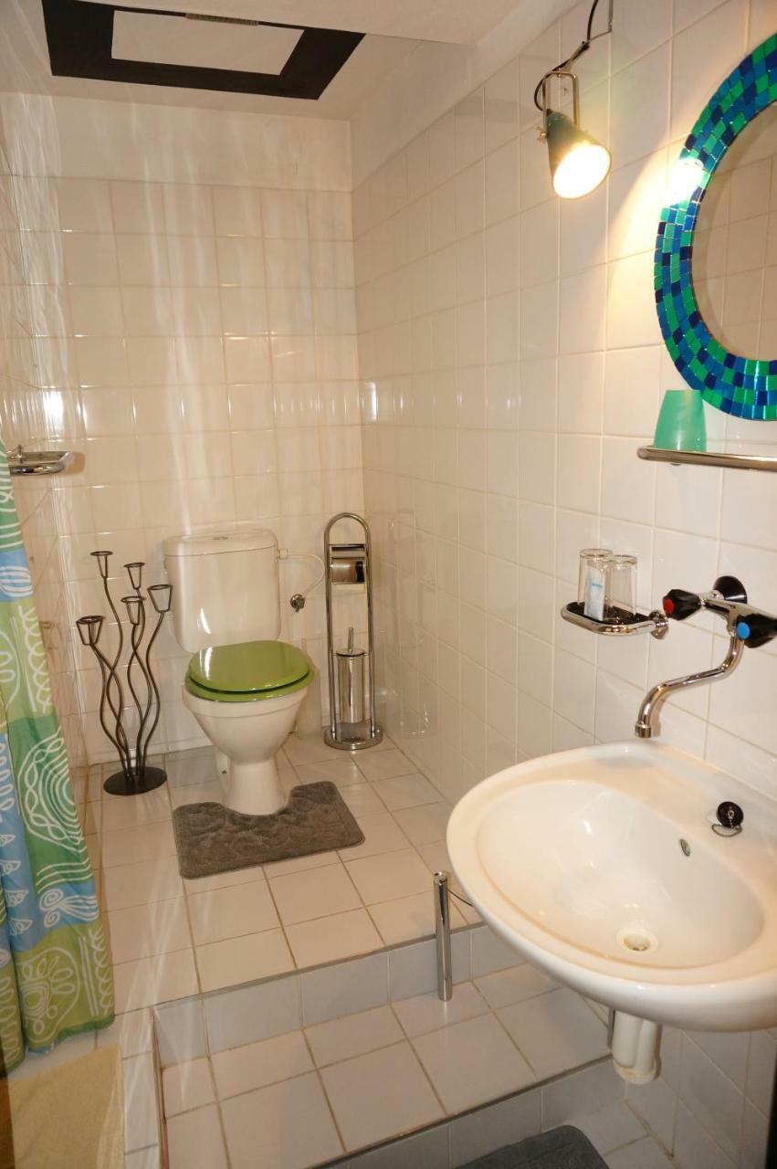 Hotel Cade Pisek  Bagian luar foto